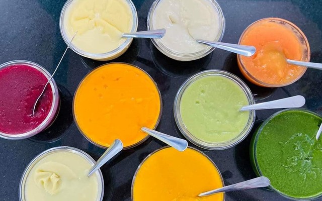 Tiệm Cháo Dinh Dưỡng Mẹ Nấu - Đường 2/4