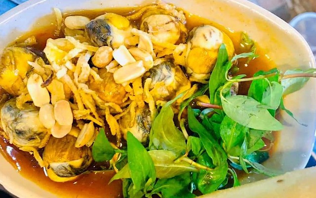 Ăn Vặt 108 - Hồ Biểu Chánh