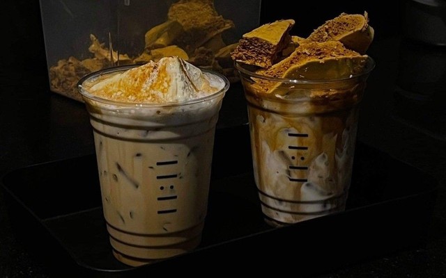 11:11 Cafe - Lê Lợi