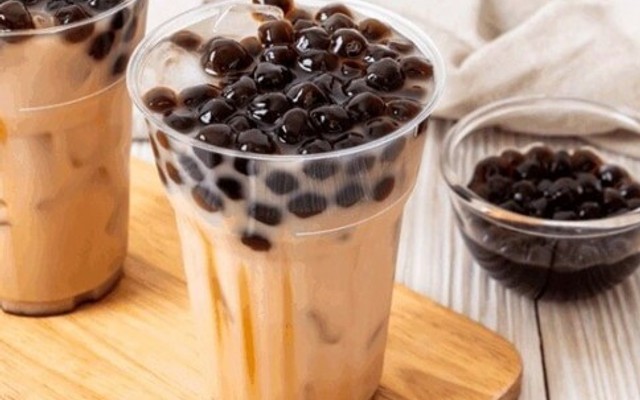 KoKoTea - Phù Đổng Thiên Vương