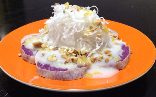 Thanh Hằng - Kem Xôi & Chè Bưởi Hà Nội - Vương Thừa Vũ