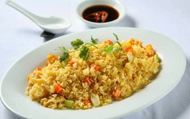 Cơm Chiên Hoàng Ký - Mì Xào & Hủ Tiếu Xào