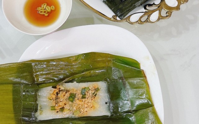 Qin Qin - Bánh Lọc & Bánh Nậm Chính Gốc Huế