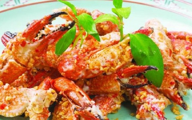 Ốc Ngân 99 - Quốc Lộ 13