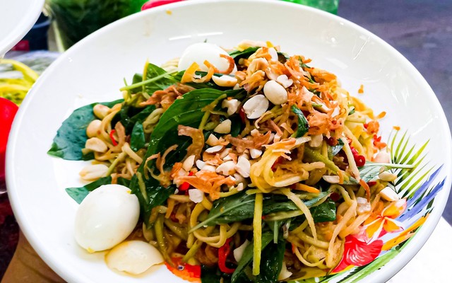 Ăn Vặt Nhi Nhi - Bánh Tráng & Trà Sữa - Tân Thuận Tây