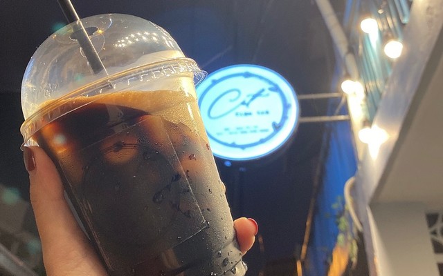 Tiệm Trà Cát - Phan Đình Phùng