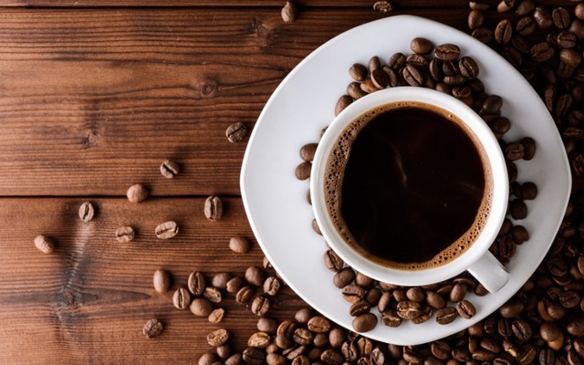 Ali Cafe & Trà Sữa - Phạm Cự Lượng