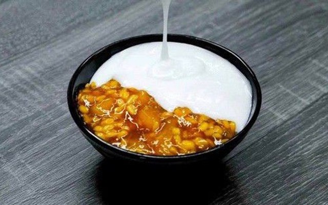 Chè Bưởi Tư Đỉnh - Yên Hòa
