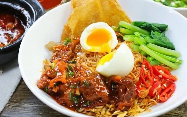 Bếp 1102 - Phạm Văn Khoai