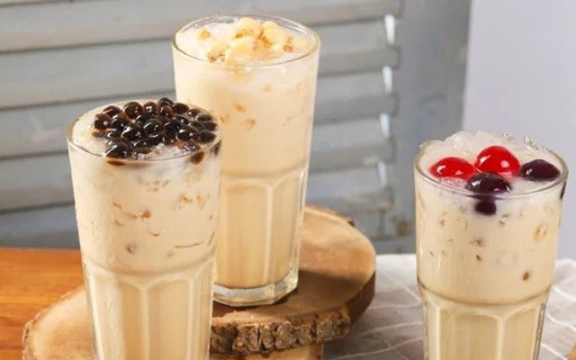 Yaya+ Tea - Trà Sữa & Ăn Vặt - Phạm Huy Thông