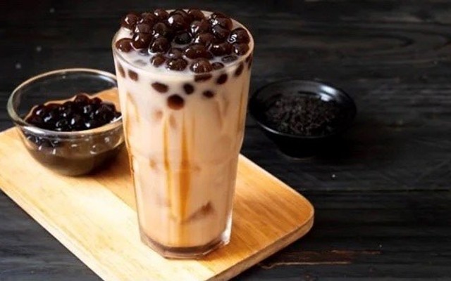 Trà Sữa Anna - Gò Dầu