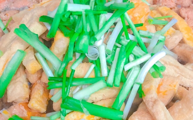 Quán Ăn Tư Mập - An Dương Vương