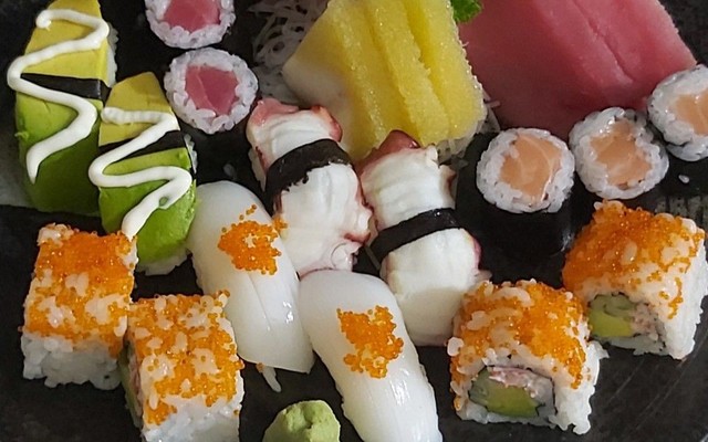 Sushi Phước - Bùi Thị Xuân