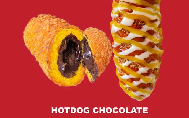 Mr.Pi Hotdog - Bình Thới