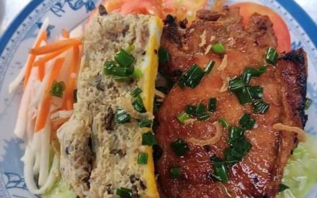 Cơm Tấm Phúc Hiền - Bùi Đình Túy