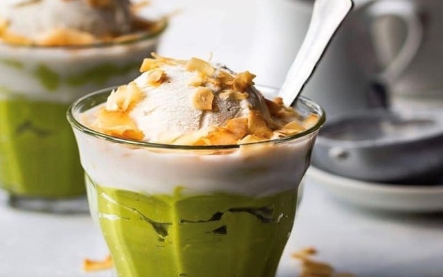 Quán Như Ý - Sinh Tố & Nước Ép