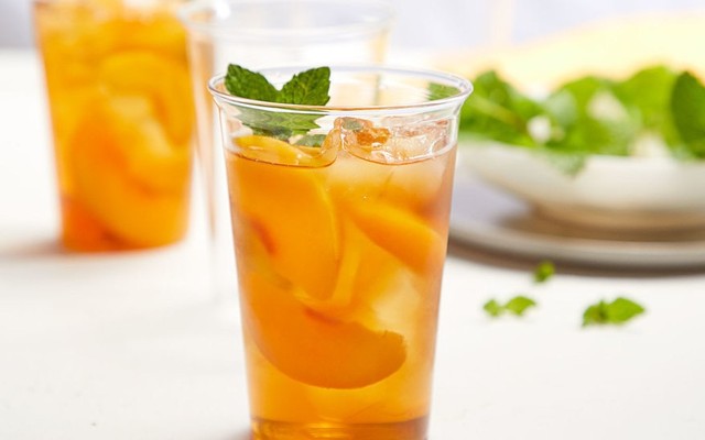 Phúc Tea Food - Đường D1