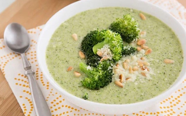 Cháo Dinh Dưỡng Baby - 287 Đống Đa