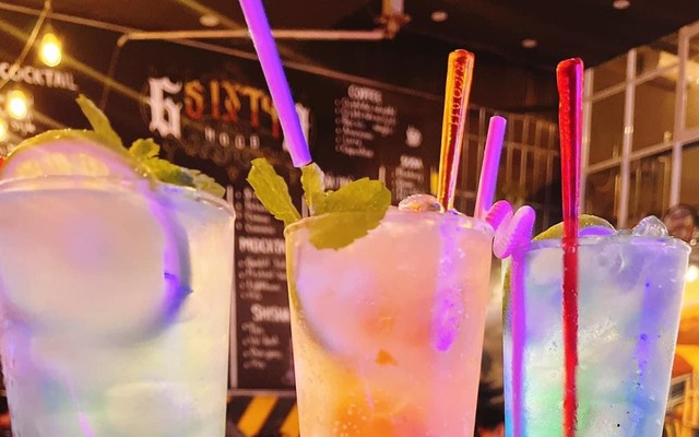 Sixty Hood - Trương Định