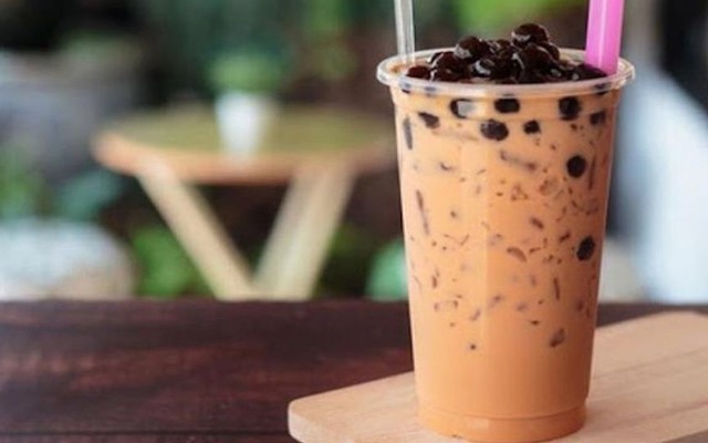 Ăn Vặt Cô Nga - Trà Sữa & Bánh Tráng - Nguyên Hồng