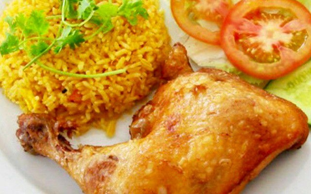 Bác Tôm Food & Drink - Yết Kiêu