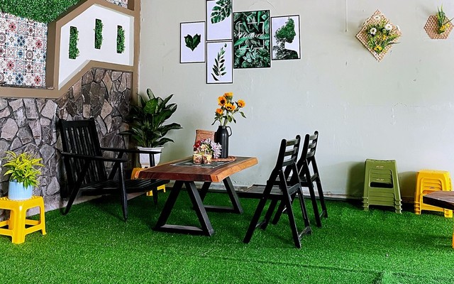 Nước Mát - Chè Lạnh 80 - 80 Phạm Văn Bạch