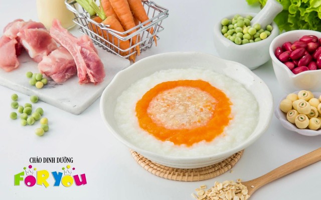 Cháo Dinh Dưỡng For You - 15B Hải Thượng Lãn Ông