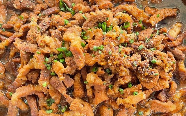 Phương Nam Quán - Đường 3/2