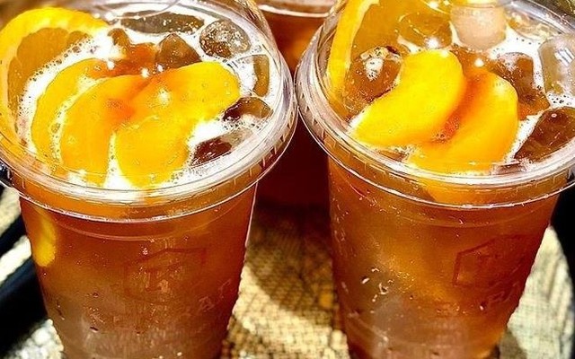 Atita 9 - Trà Sữa & Ăn Vặt - Phú Châu