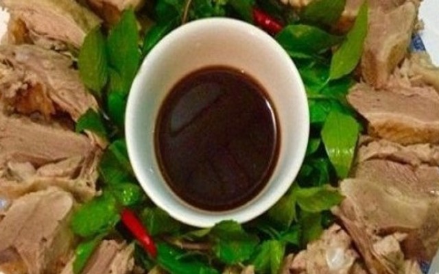 Quán Ăn Đêm - Chu Huy Mân