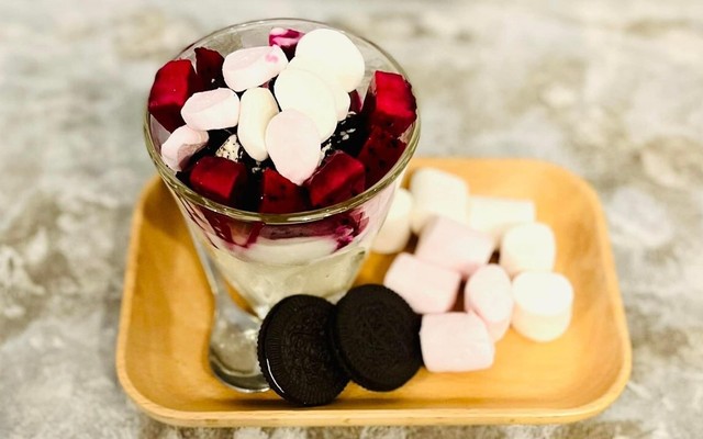 Bao Cà Phê - VCN Phước Hải