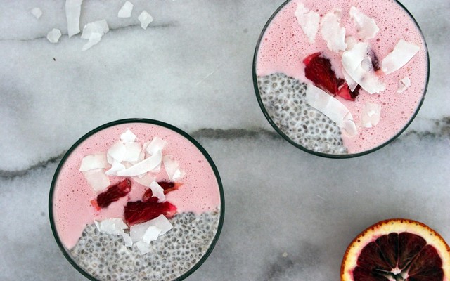 O'thirsty - Sữa Chua Xốt Hạt - Xuân Diệu