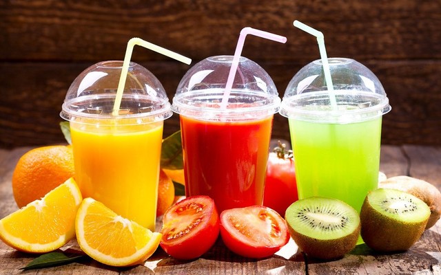 Chọn - Coffee & Juicy - Nguyễn Cảnh Chân