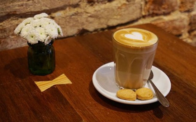 Yumi Coffee - Trường Sa