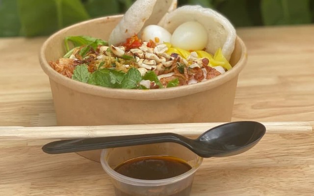 Mì Trộn Ruby - Tỉnh Lộ 43