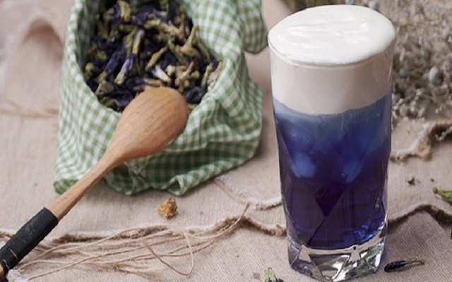 Trà Poly T - Duy Tân