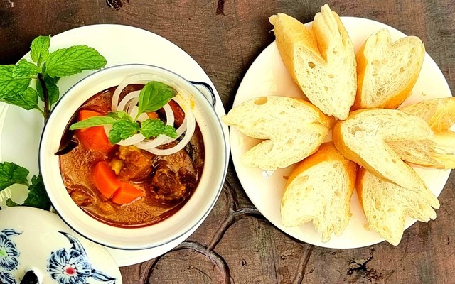 H2O Cafe & Điểm Tâm Sáng - Đặng Trần Côn