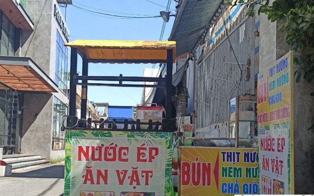 DK Food and Drink - Hòa Bình