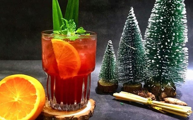 Tiệm Hạnh Sữa - Hải Thượng