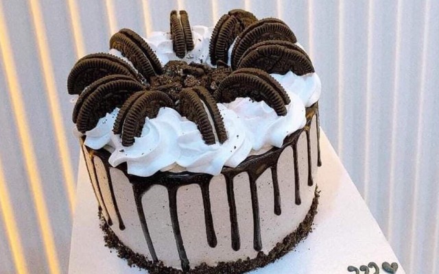 Minh Ngọc Bakery - Bánh Sinh nhật Siêu Ngon - La Nội