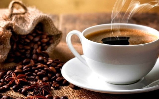 Tiệm Cà Phê Nhà Mình - Nguyễn Khoa Chiêm