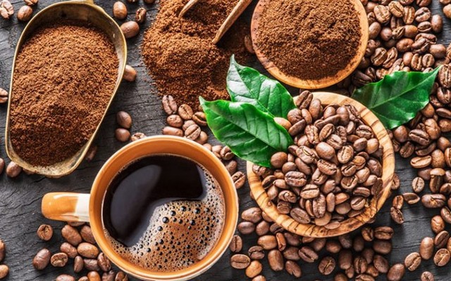 Milano Coffee - 316 Nguyễn Văn Linh