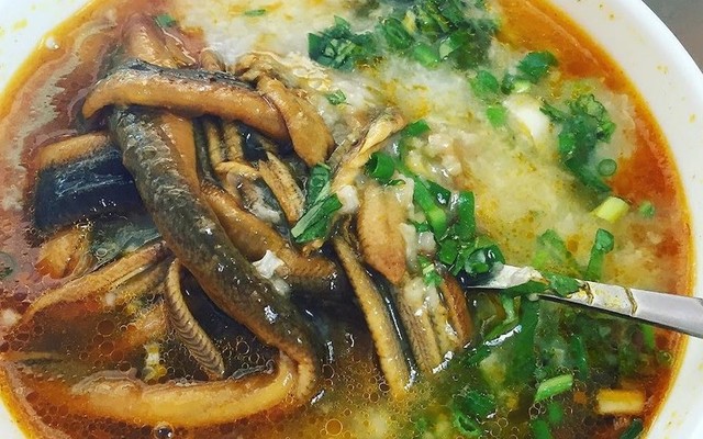 Lươn Nghệ An Thanh Đa - Lươn Nghệ An & Bún Cá Rô - Cư Xá Thanh Đa