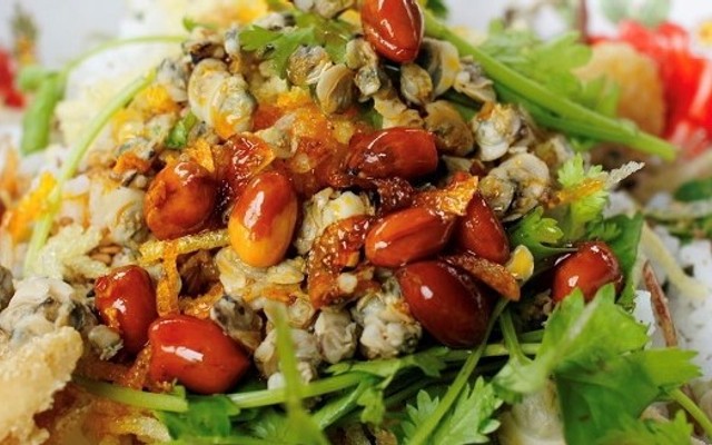 Cơm Hến Kabin - Trần Phú