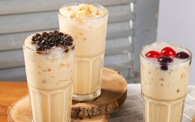 H2O Trà Sữa & Ăn Vặt - Văn Cao