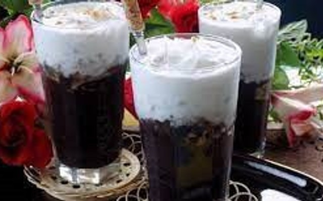 Quán chè 617 - Huỳnh Văn Nghệ