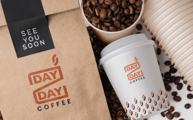 Day2day Coffee - Hồ Tùng Mậu