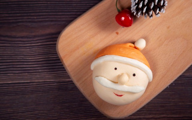 Bánh Bao Thọ Phát - Phạm Thị Tánh