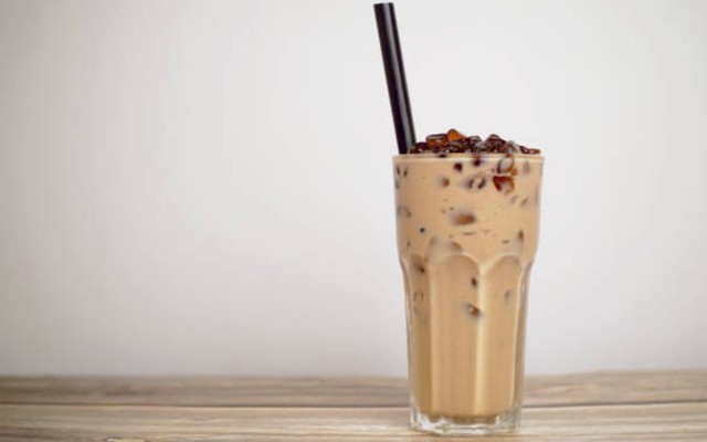 Trà Sữa Thanh Vân - Trần Nguyên Hãn - Shop Online