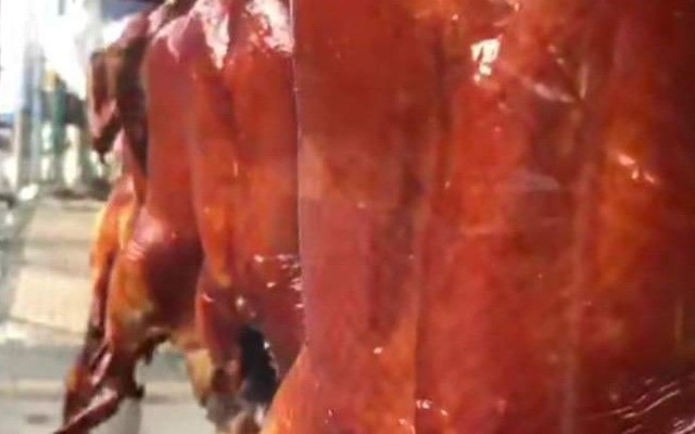 Vịt Quay Bắc Kinh Ba Lợi - Dương Thị Mười